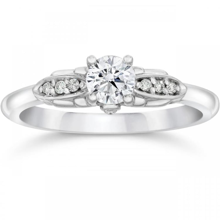 Zlatý prsteň 11002