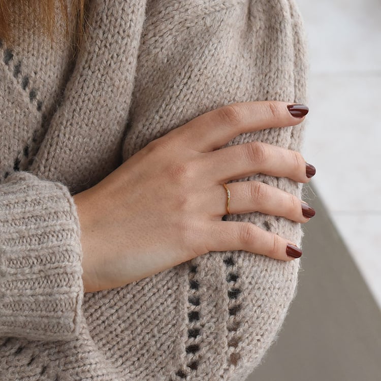 Diamanty v prsteňa 94750