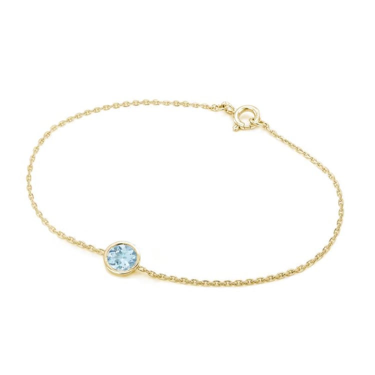 Zlatý náramok 19702