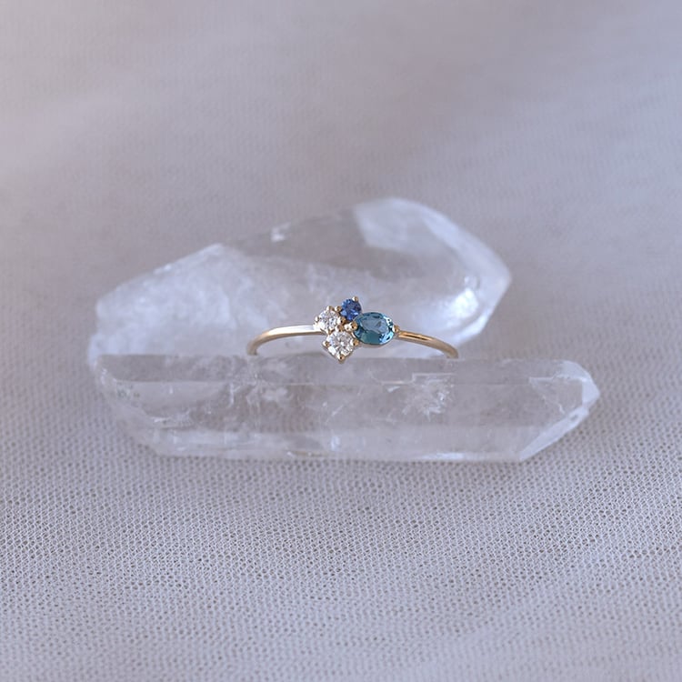 Zlatý prsteň 67383