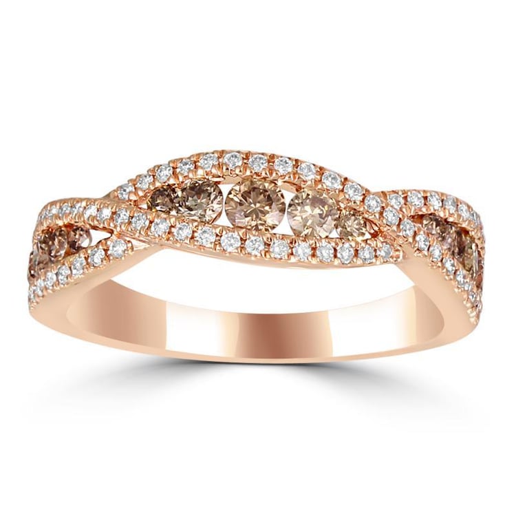 Diamantový prsteň 11342