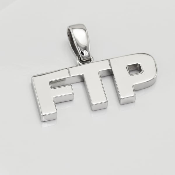 Prívesok FTP