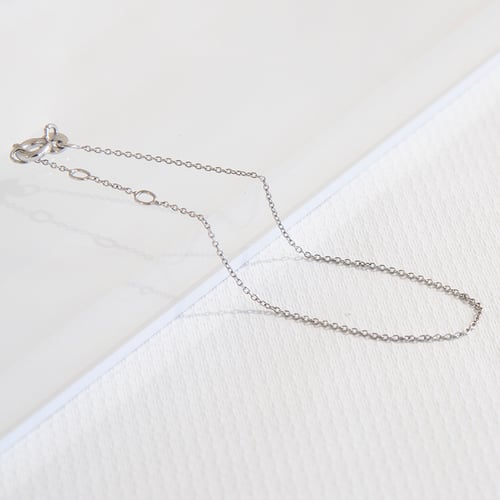 Ankr náramok 16, 17 a 18 cm z 14k zlata