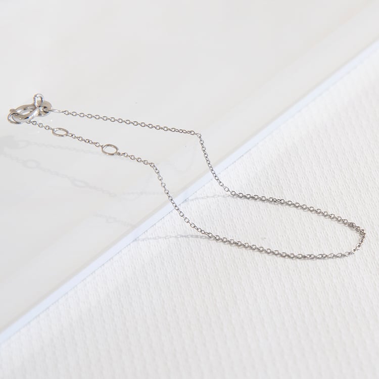 Ankr náramok 16, 17 a 18 cm z 14k zlata 109347