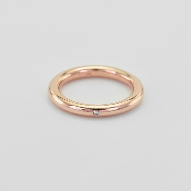 Diamantový prsteň 30000