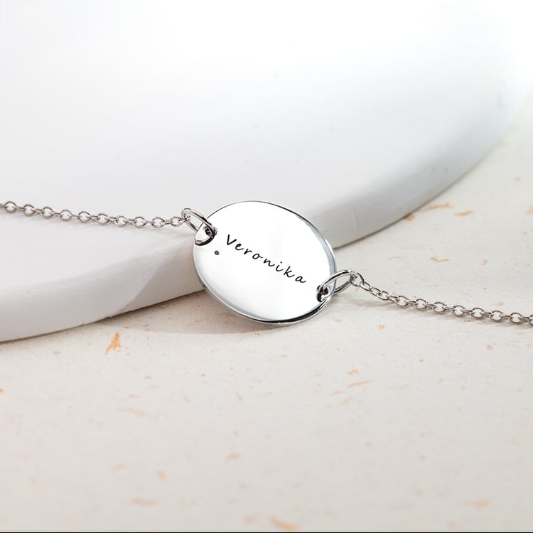 Zlatý prívesok so znamením a citrínom Blíženci 152383