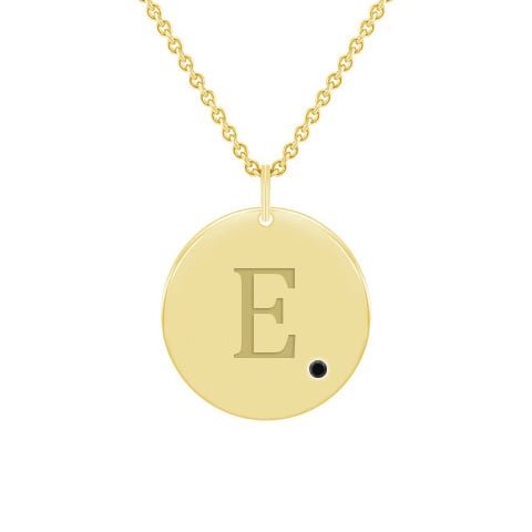 Zlatý náhrdelník 59870