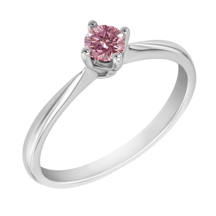 Zásnubný prsteň Nanel