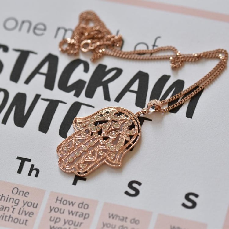 Strieborný náhrdelník 22296