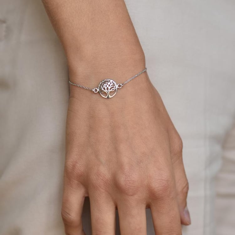 Náramok so stromom života 51820