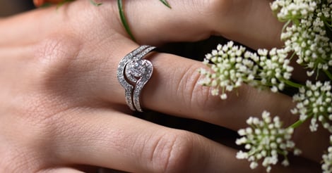 Zásnubné sety pod drobnohľadom