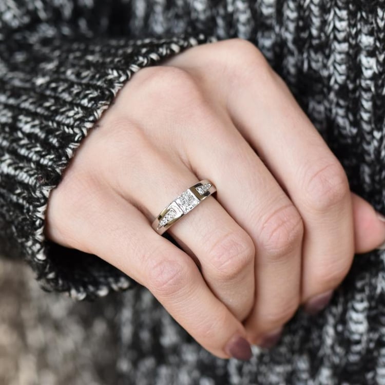 Zlatý prsteň 28953