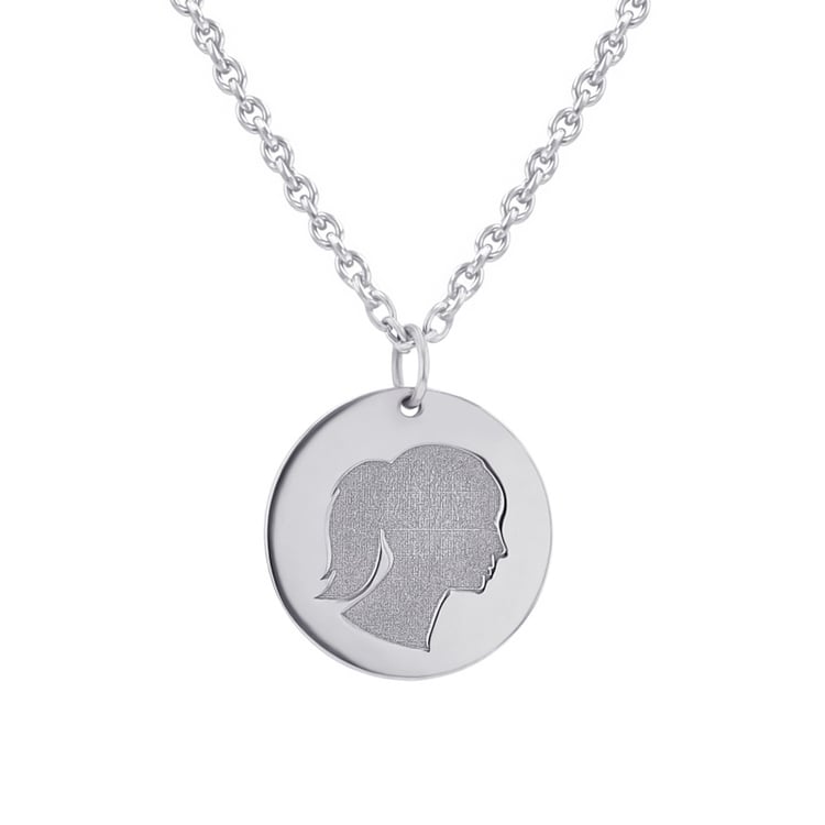 Prívesok s gravírom Nové Háro 112128