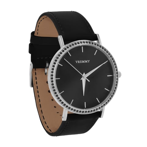 Hodinky s automatickým švajčiarskym strojčekom Doctor