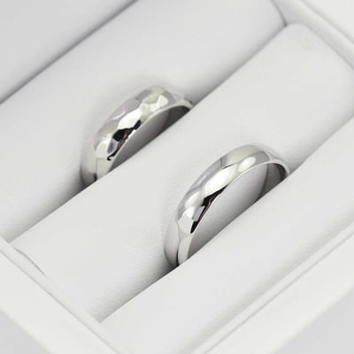 Svadobné obrúčky na zakázku