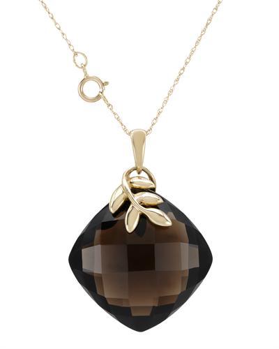 Prívesok s topásom 53983