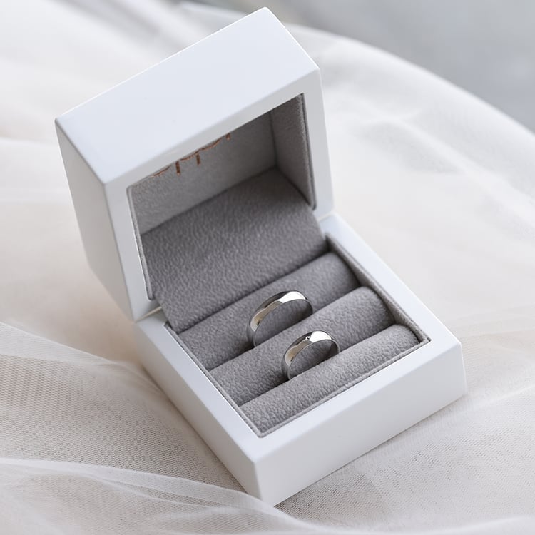 Snubný prsteň 58725