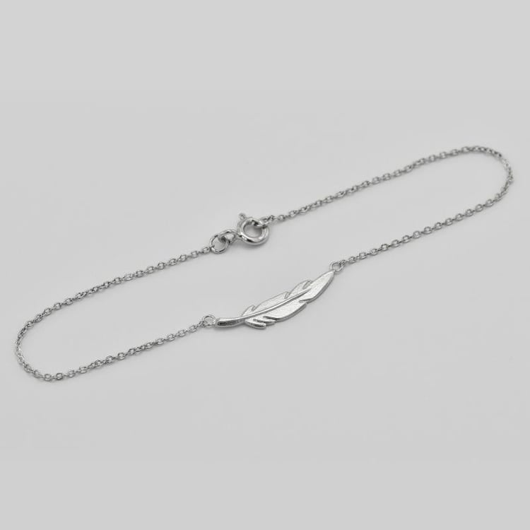 Náramok s pierkom 33584