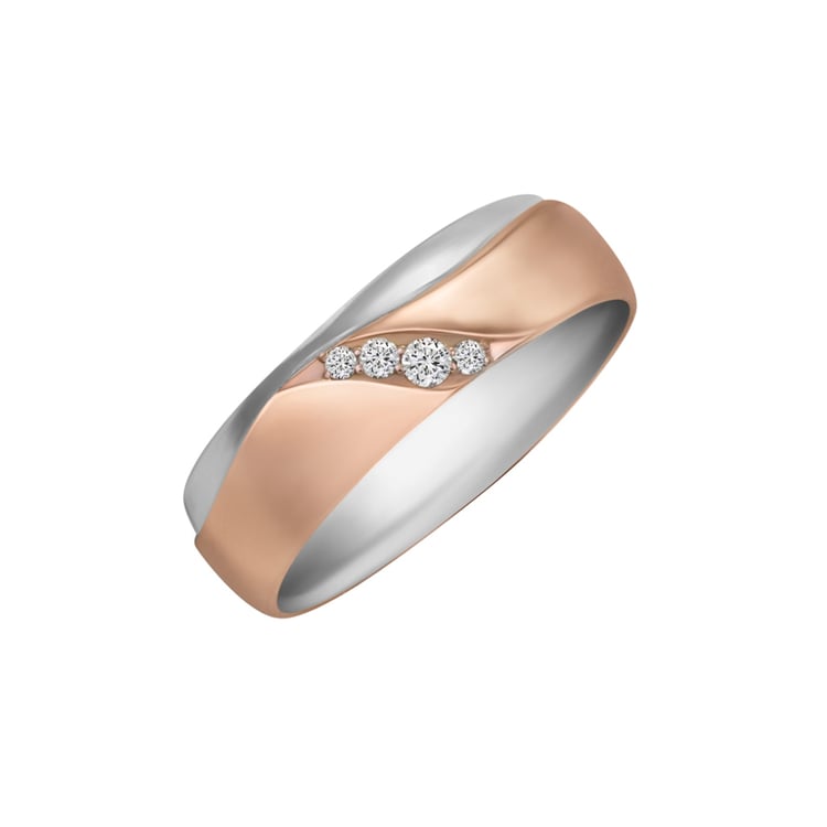 Dámský prsteň 29505