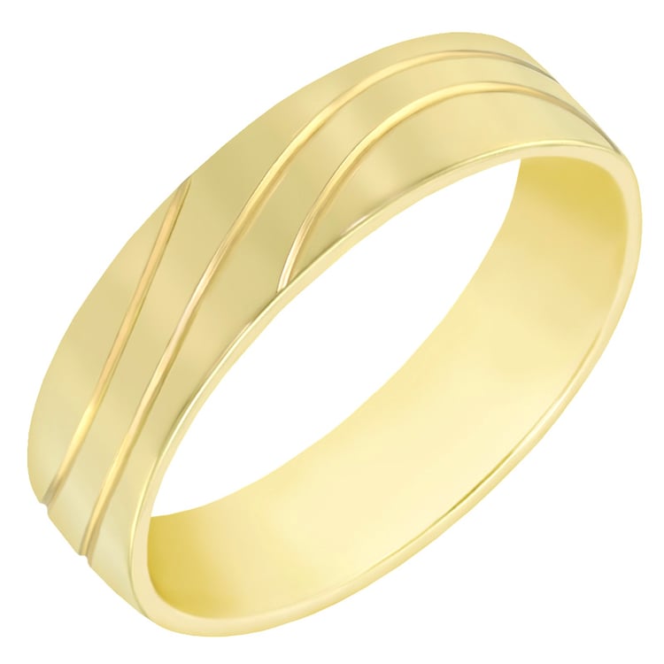 Pánsky prsteň s reliéfom 60787