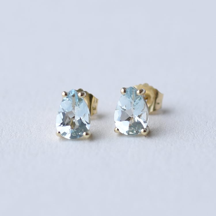 Náušnice so slzami 61862