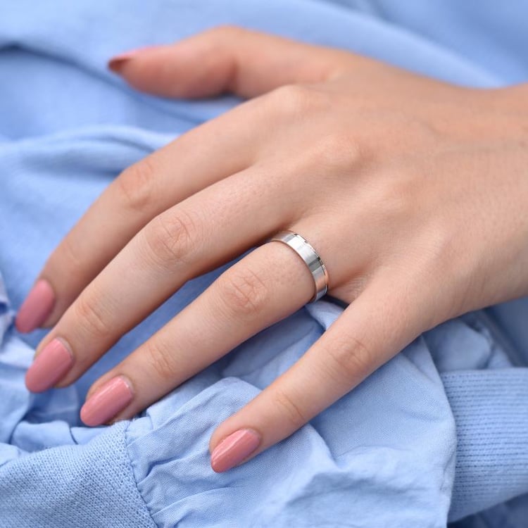 Svadobné obrúčky zo zlata 28538