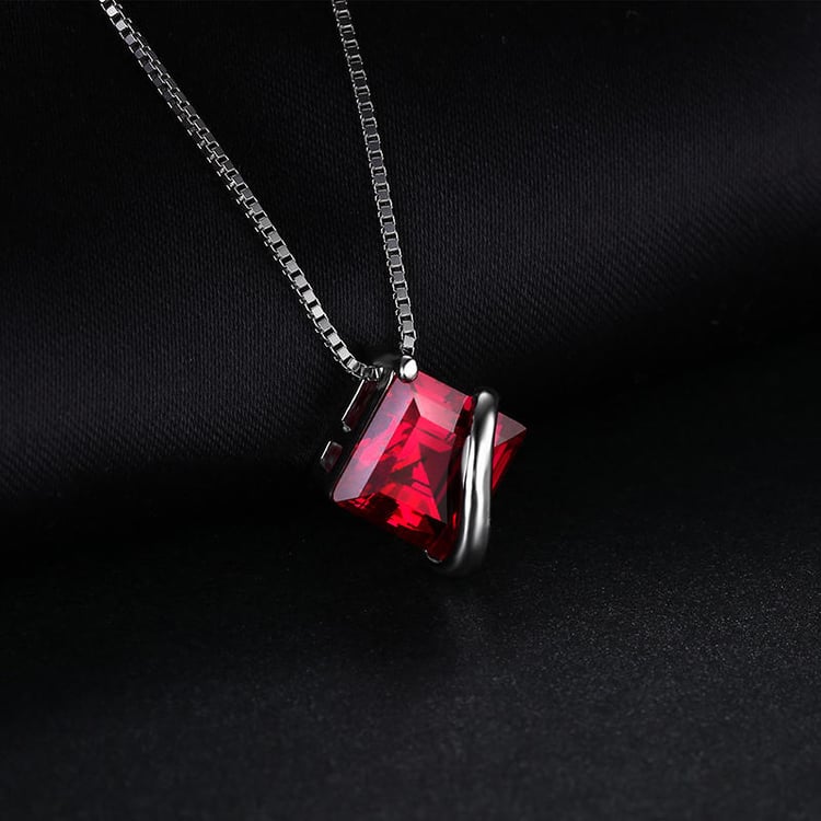 Kolekcia s rubínmi 16645