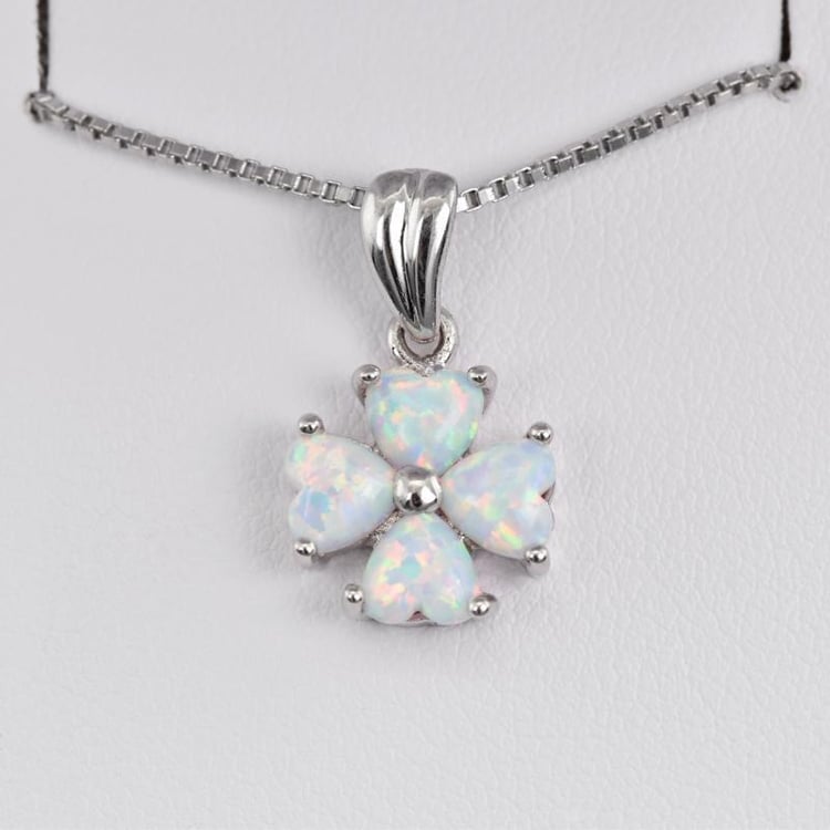 Opálový náhrdelník 13627