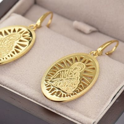 Náušnice vyrábané na mieru