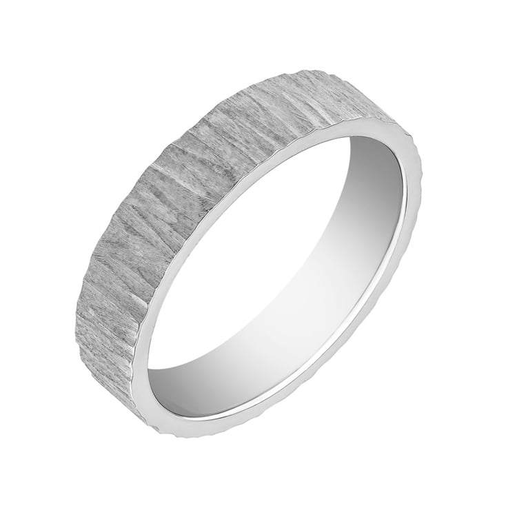 Atypické svadobné obrúčky zo zlata 32791