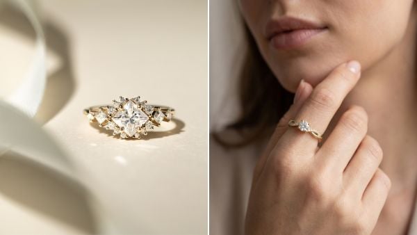 Divorce ring: Rozvodový prsteň ako symbol nového začiatku