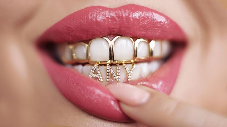 5 netradičných šperkov, ktorými zaujmete