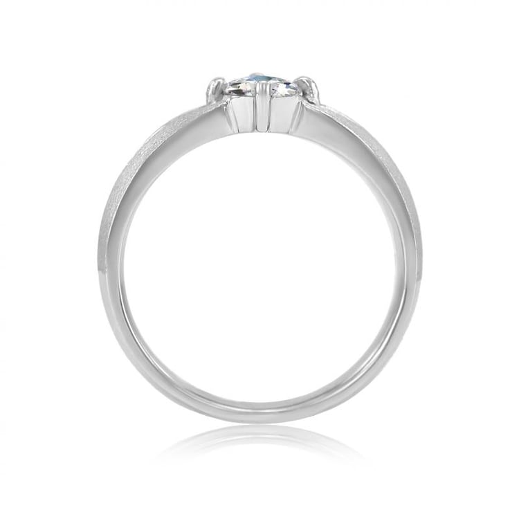 Diamantový prsteň 19620