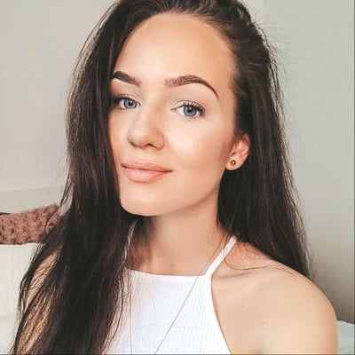 Náušnice Markéta Frank