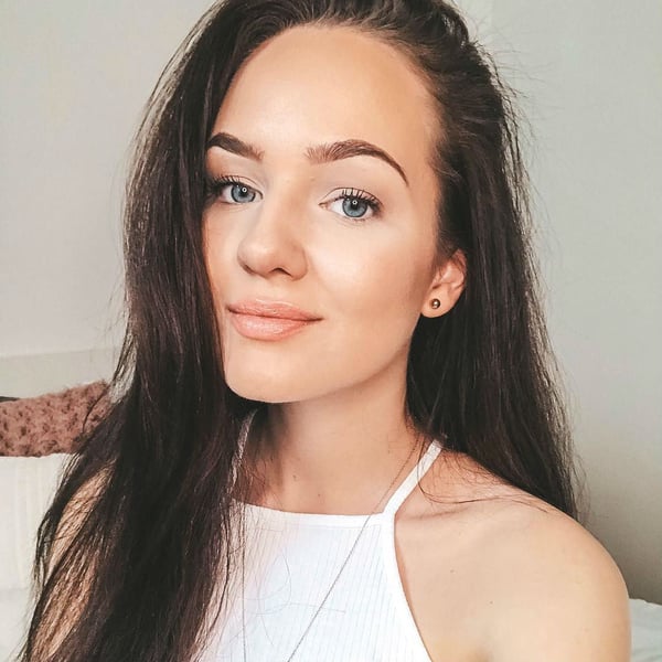 Náušnice Markéta Frank
