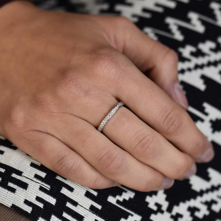 Prsteň etenity 24786