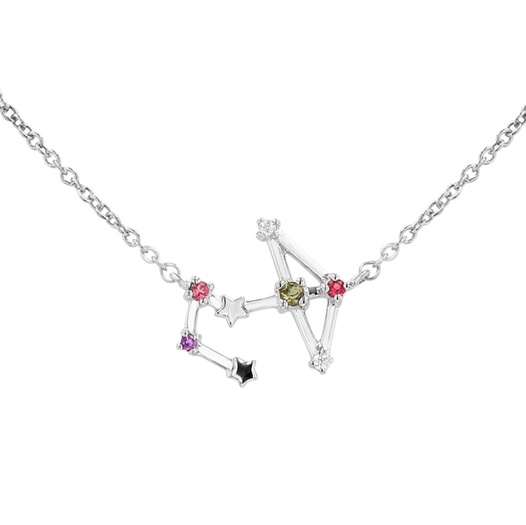 Náhrdelník so znamením zverokruhu Sagittarius 140820