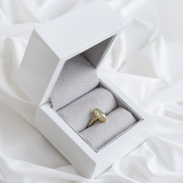 Zlatý prsteň 92592