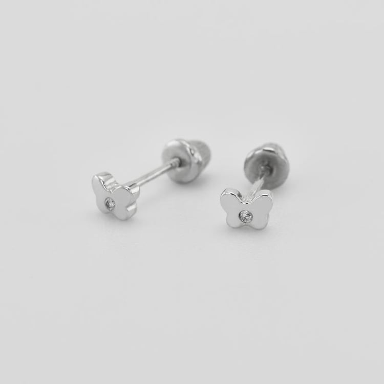 Náušnice s diamantmi 38737