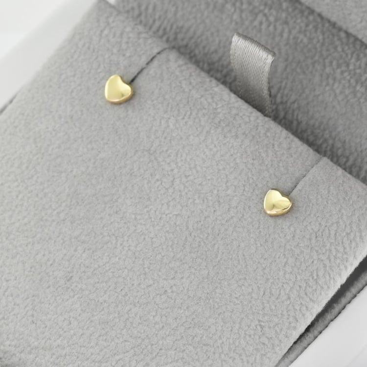 Detské náušnice 38715