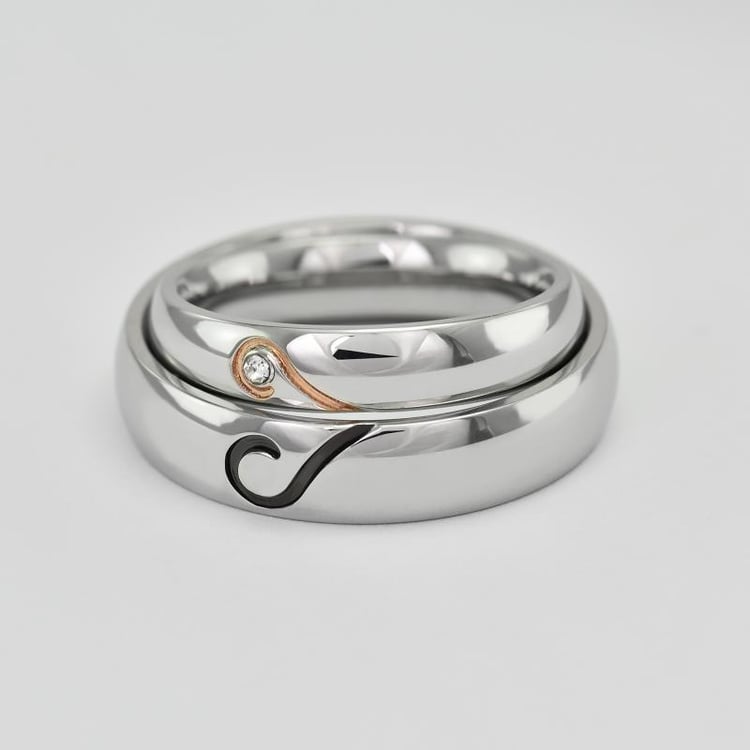 Zlaté obrúčky 21884