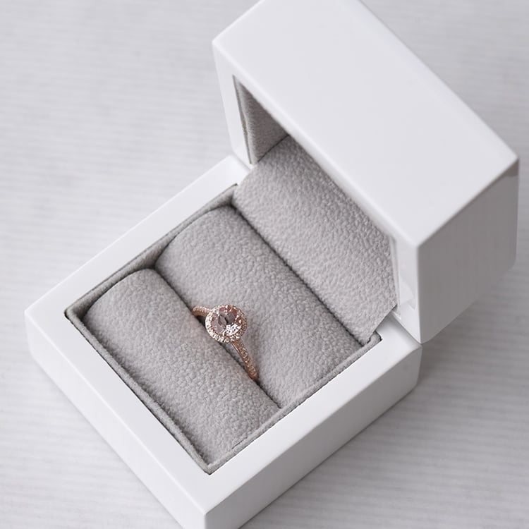 Drahokamový prsteň 72155