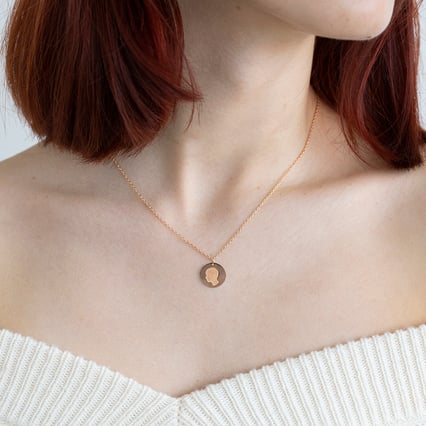 Prívesok s gravírom Nové Háro