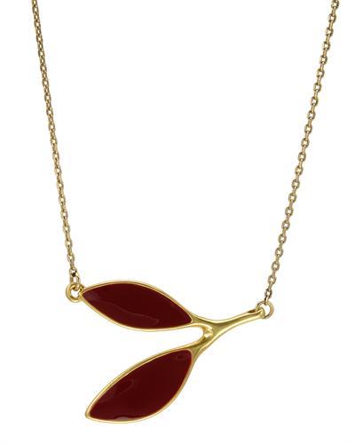 Náhrdelník pilgrim