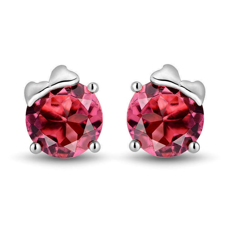 Turmalienové náušnice 82460