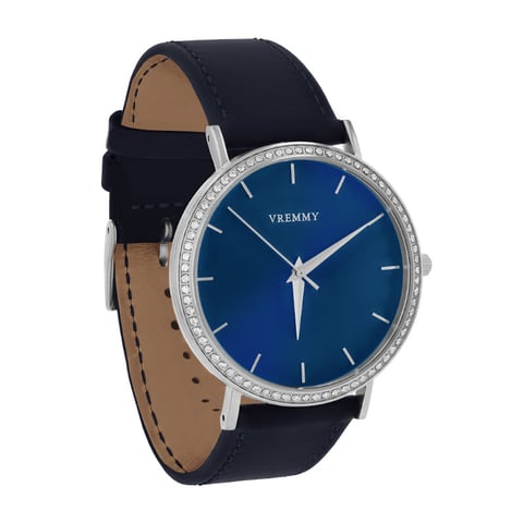 Hodinky s automatickým švajčiarskym strojčekom Astronaut