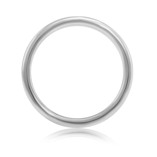 Zlaté minimalistické snubné prstene s čiernym diamantom Alays