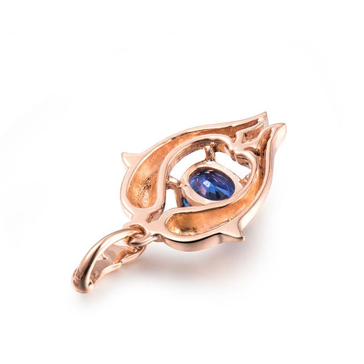 Náhrdelník zo zlata 18439