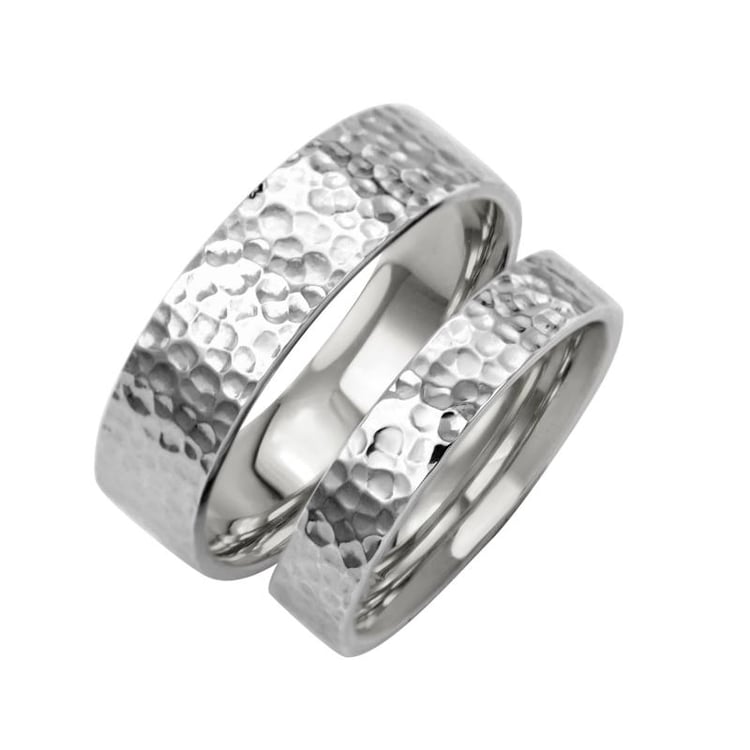 Zlaté svadobné obrúčky 24348