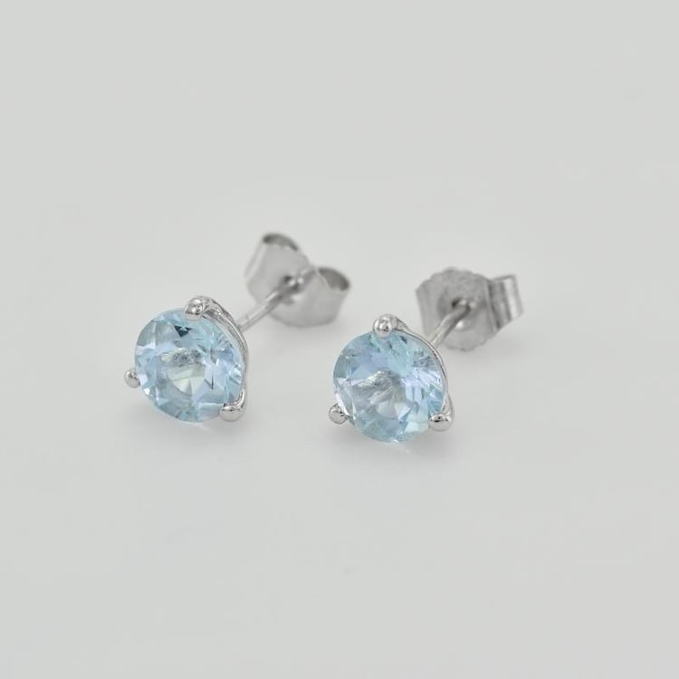 Zlaté náušnice 39138